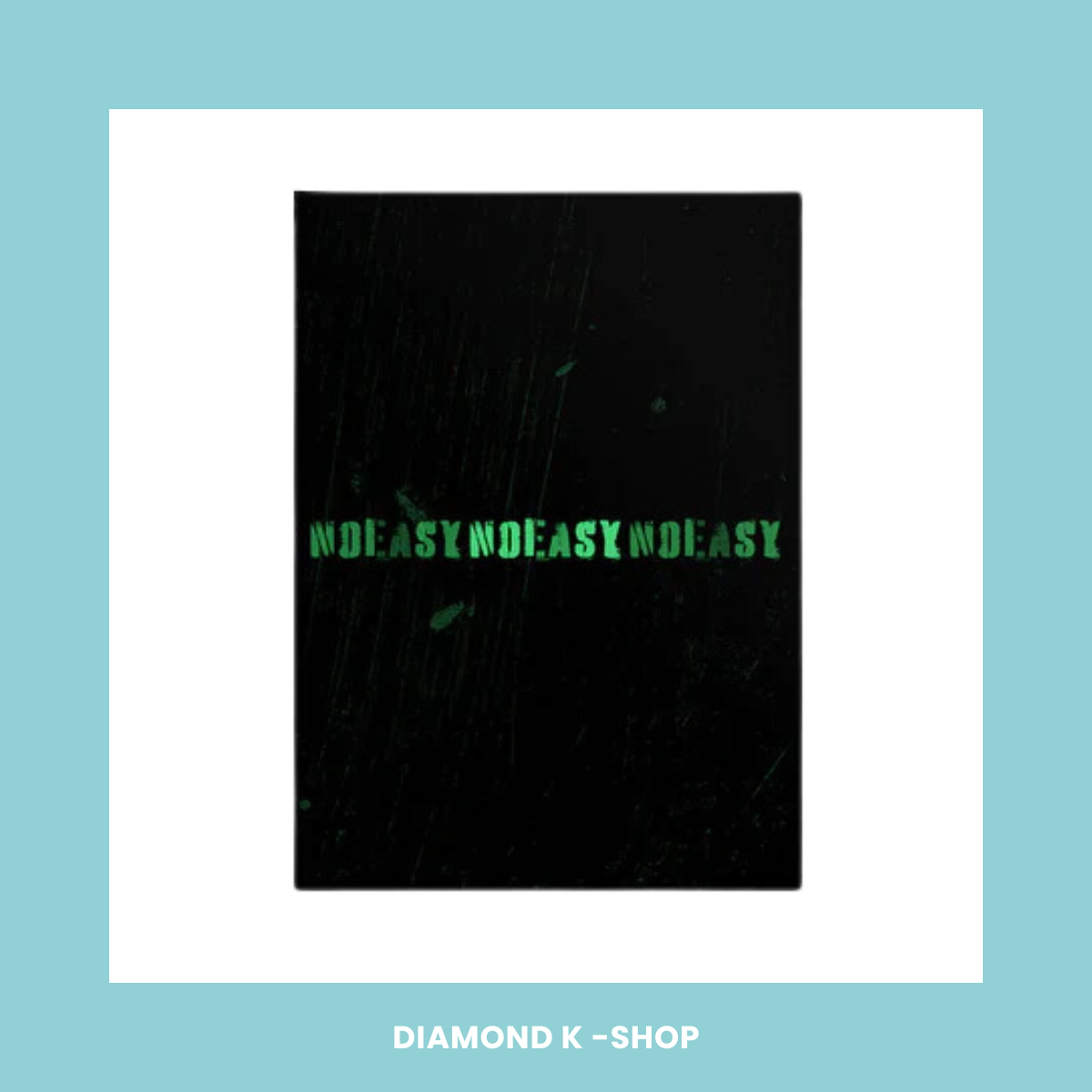 STRAY KIDS - NoEasy (Standard)