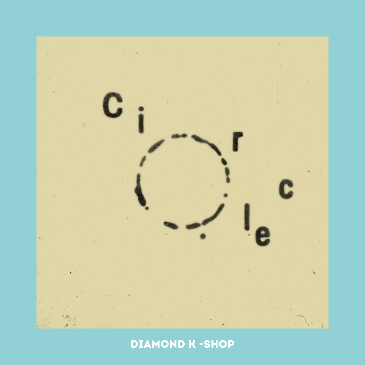 SHINEE: ONEW - Circle (Digipack Ver.) + Póster
