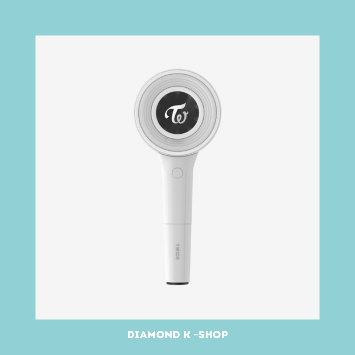 TWICE - Candybong ∞ Infinity – Diamond K-Shop