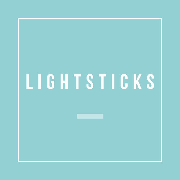 BLACKPINK - Official Lightstick Ver. 2 – Diamond K-Shop