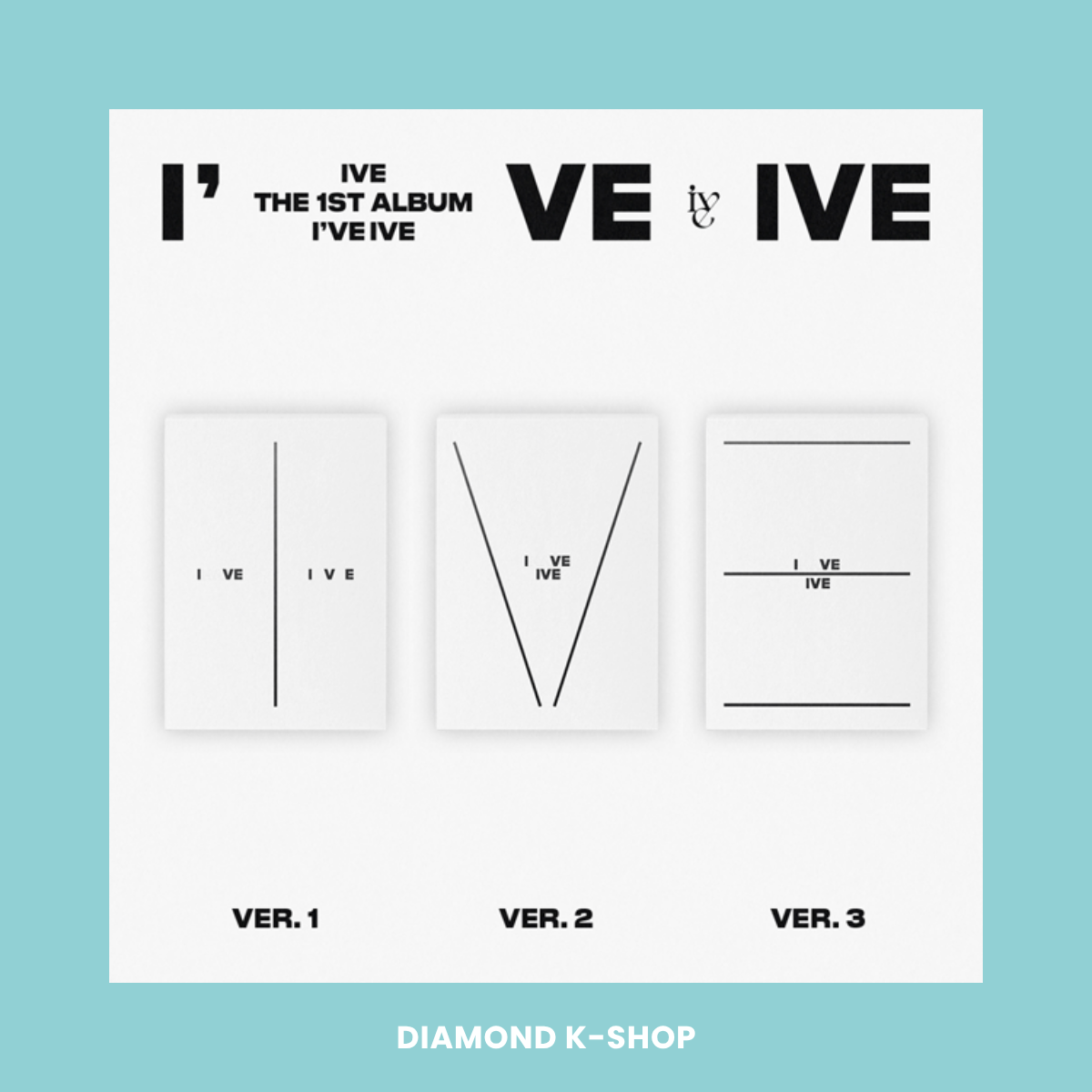 IVE - I've IVE
