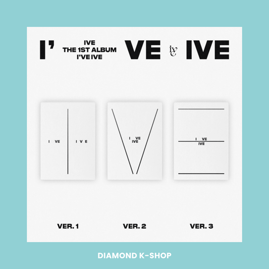 IVE - I've IVE