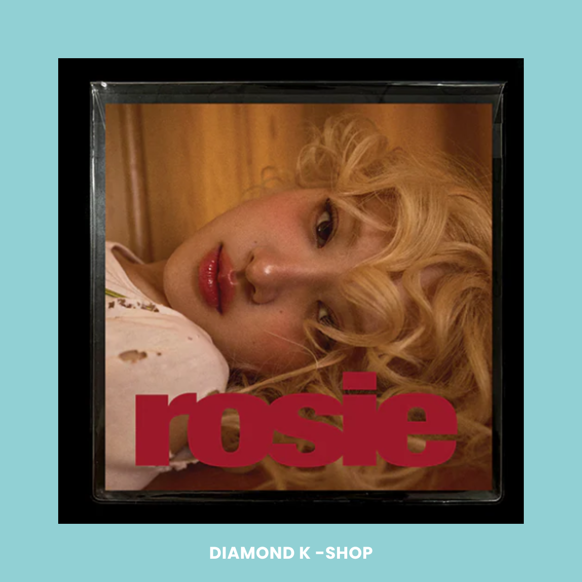 ROSÉ - Rosie (Retail Exclusive)