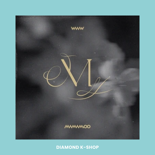 MAMAMOO - WAW