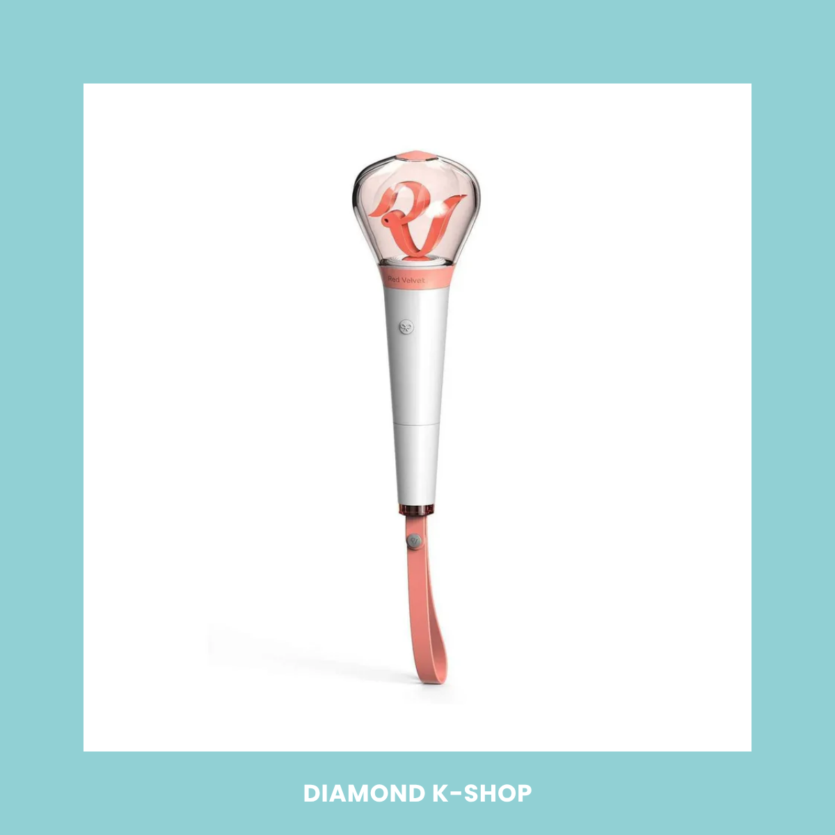 RED VELVET - Official Lightstick
