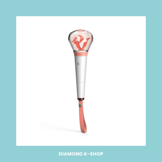 RED VELVET - Official Lightstick