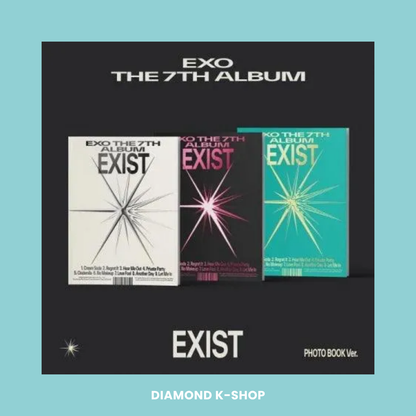 EXO - Exist