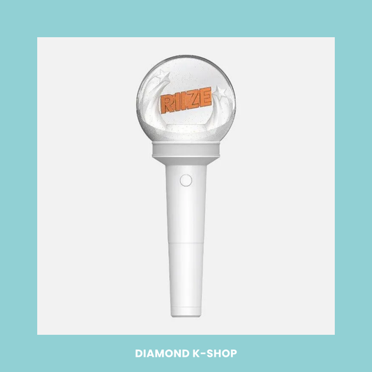 RIIZE - Official Lightstick