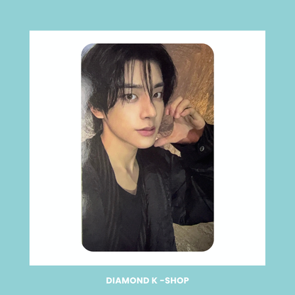 POB: ENHYPEN - The Sin: Vanish (WEVERSE)