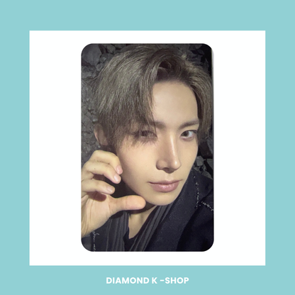 POB: ENHYPEN - The Sin: Vanish (WEVERSE)