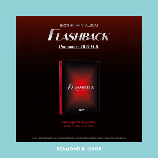 iKON - Flashback