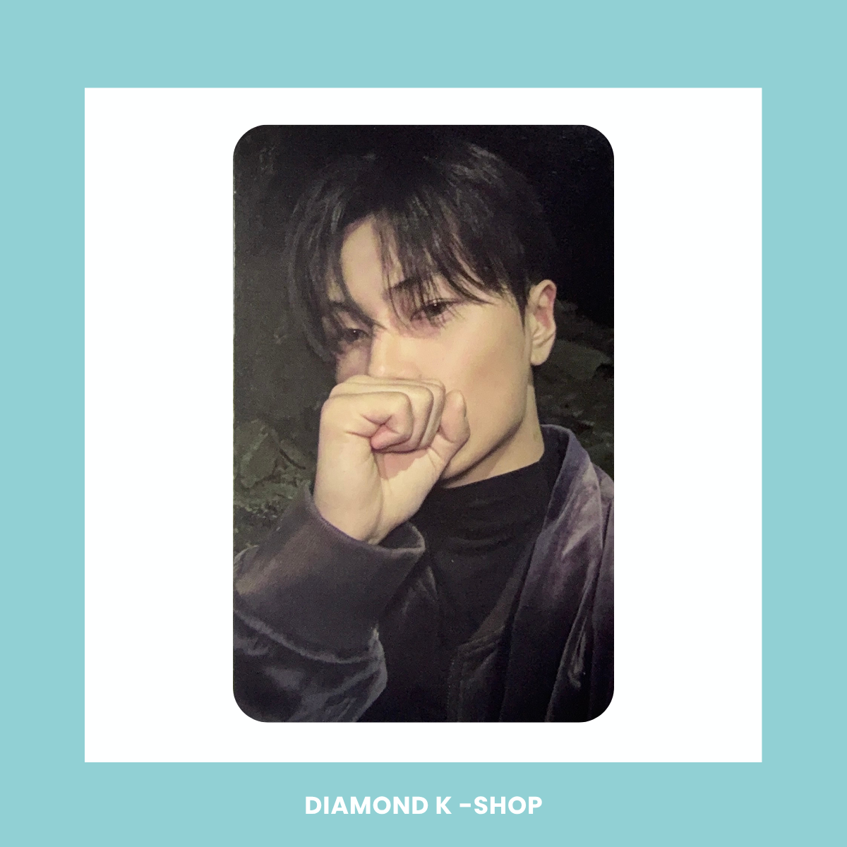 POB: ENHYPEN - The Sin: Vanish (WEVERSE)