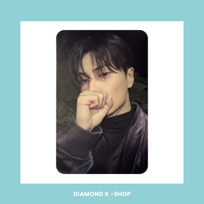 POB: ENHYPEN - The Sin: Vanish (WEVERSE)