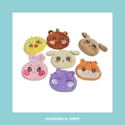 ANITEEZ - Coin Pouch