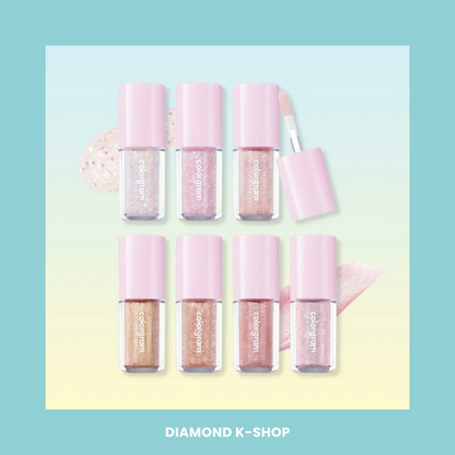 Colorgram - Milk Bling Shadow