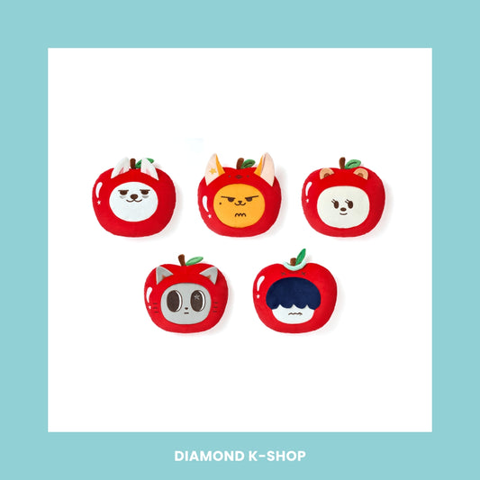 TXT - PPULBATU HEY APPUL MD: Face Cushion