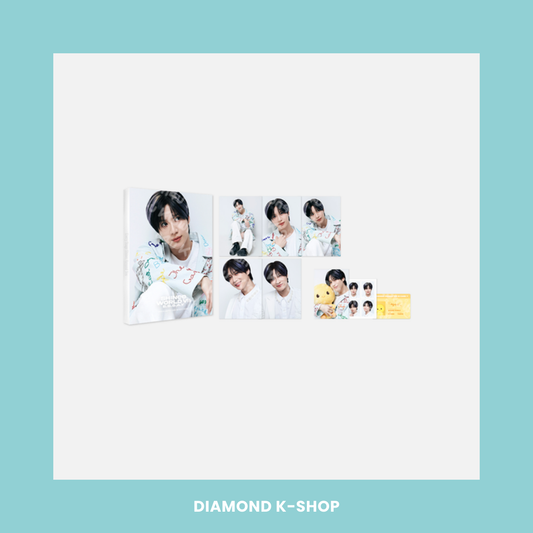 SHINee - SHINee WORLD Ⅶ [E.S.S.A.Y] MD - PHOTO SET