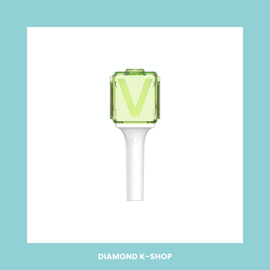 WAYV - Official Lightstick (Ver. 2)