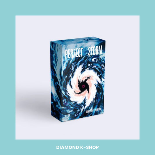 TXT - PERFECT STORM (KiT  ver.)