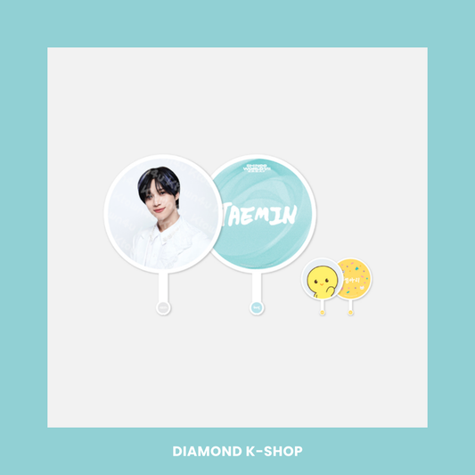 SHINee - SHINee WORLD Ⅶ [E.S.S.A.Y] MD - IMAGE PICKET SET