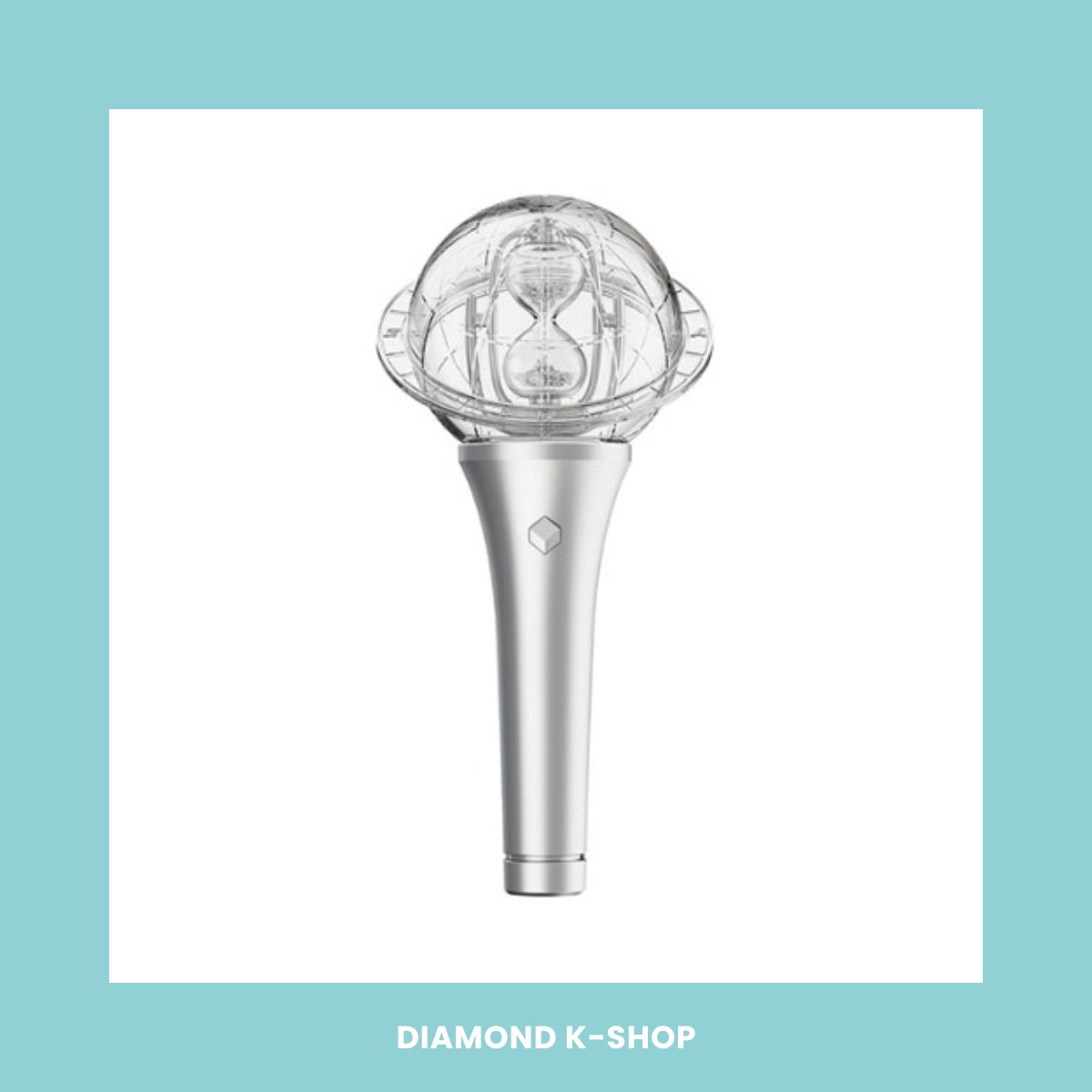 ATEEZ - Official Lightstick (Ver. 3) (Restock)