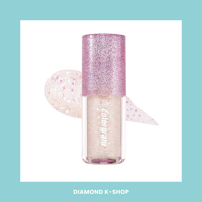 Colorgram - Milk Bling Shadow