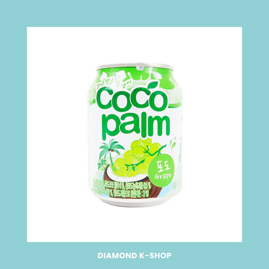 Coco Palm - Uva