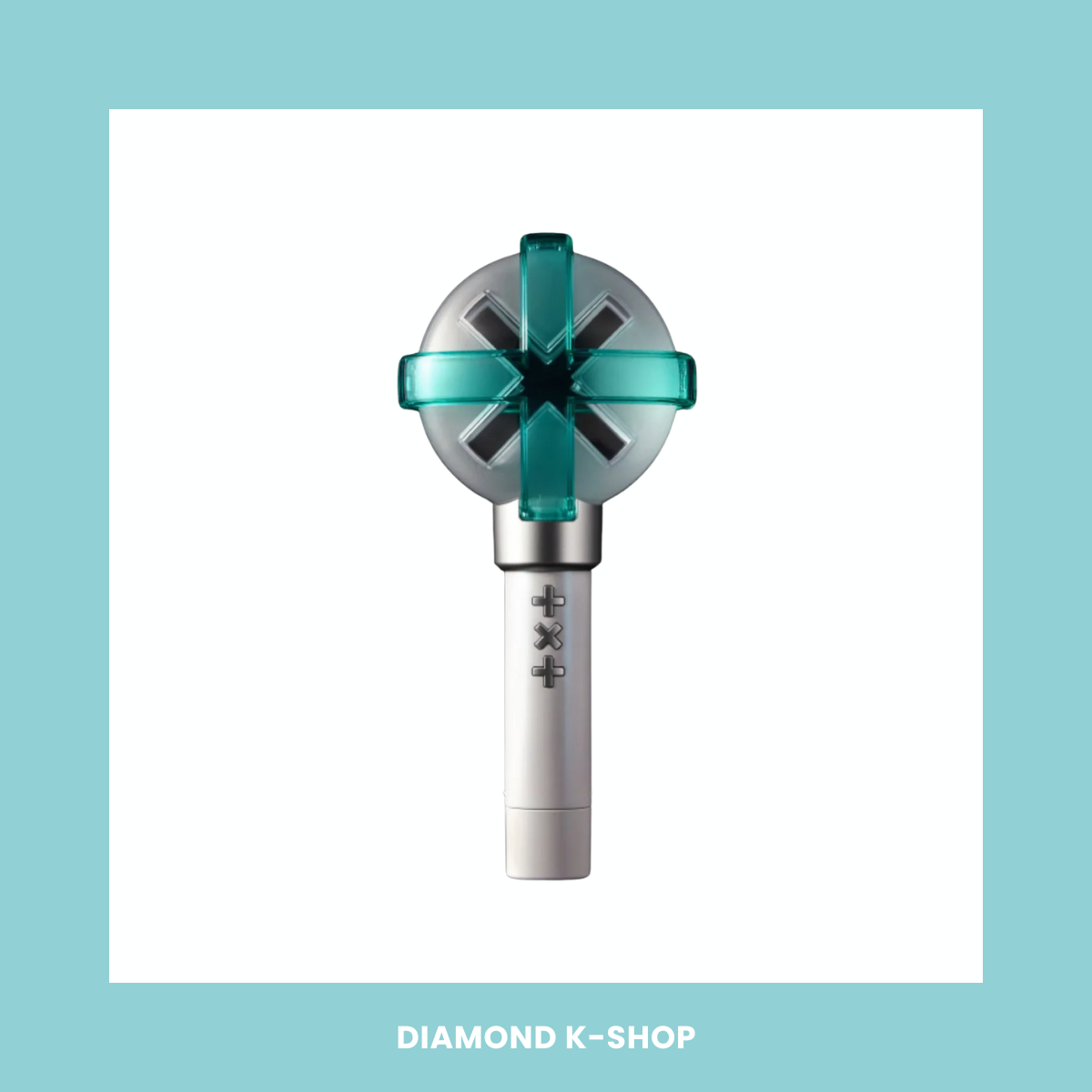 TXT - Official Lightstick (Ver. 2)