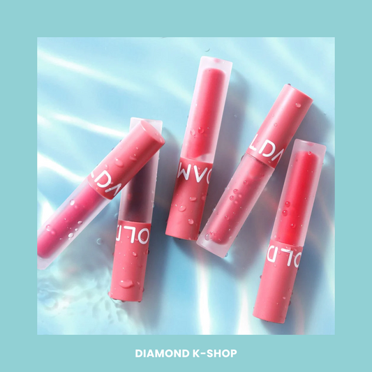 moolda - Tattoo Fixing Lip Water