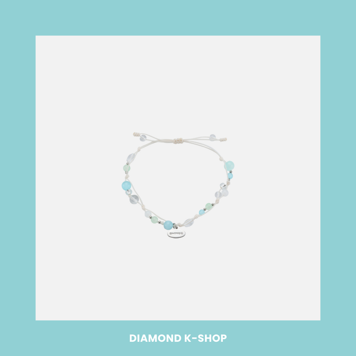 SHINee - SHINee WORLD Ⅶ [E.S.S.A.Y] MD - BRACELET