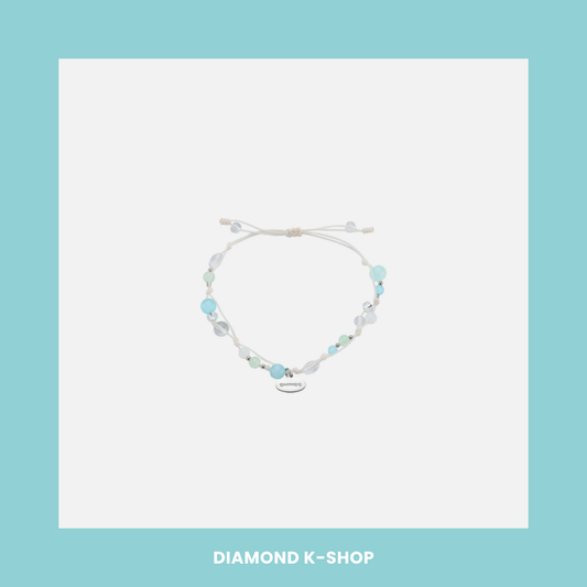SHINee - SHINee WORLD Ⅶ [E.S.S.A.Y] MD - BRACELET