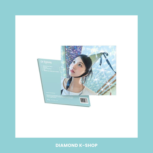 TWICE: CHAEYOUNG - Lil Fantasy (SPARKLE ver.)