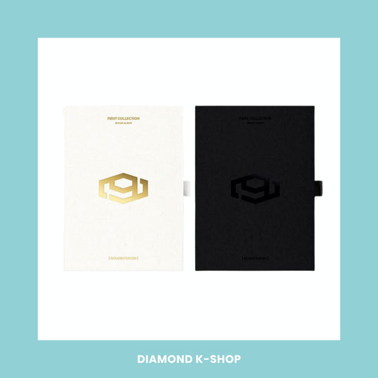 SF9 - First Collection