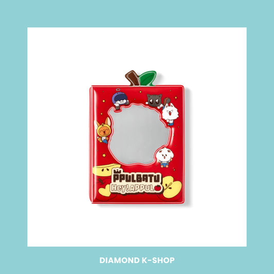 TXT - PPULBATU HEY APPUL MD: Photocard Binder