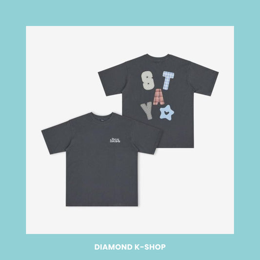 STRAY KIDS - STAY in Our Little House MD: T-SHIRT