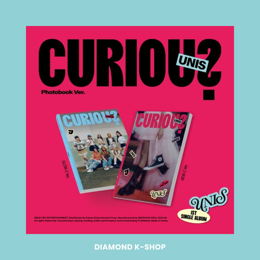 UNIS - Curious