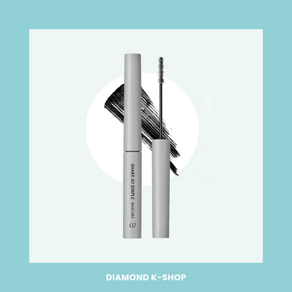 CLIO - Sharp So Simple Mascara