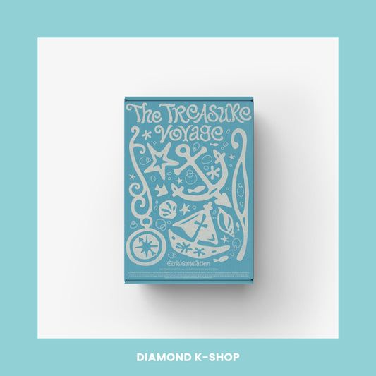 SNSD - 2026 SEASON'S GREETINGS