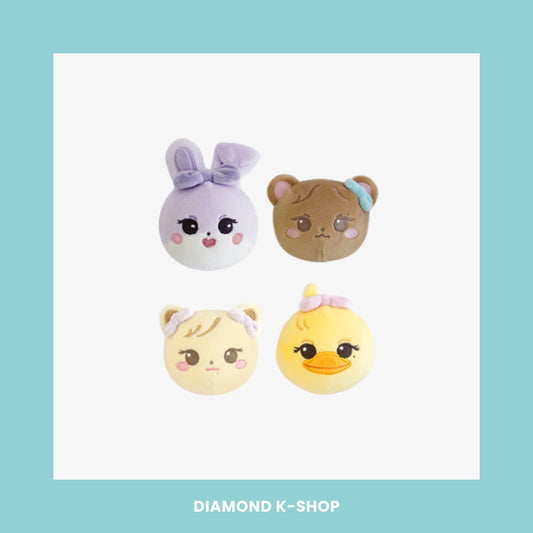 BLACKPINK - [BPTOUR] BLACKPINK CHARACTER SQUEEZE BALL
