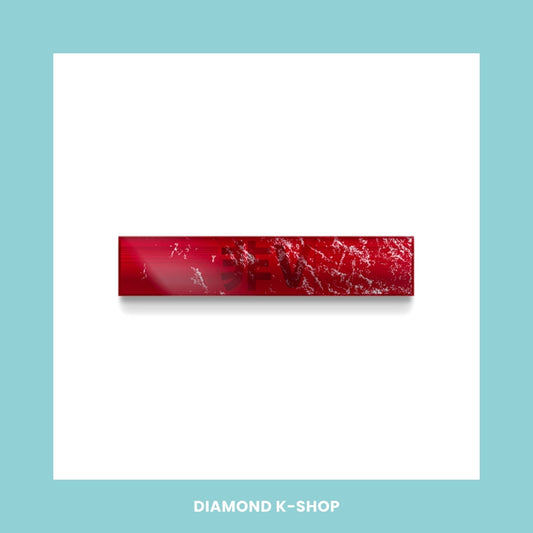 BTS: V - ‘TYPE 非’ (POSTER SET ver.)