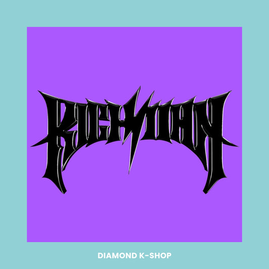 AESPA - Rich Man (ENERGY ver.) + POB Oficial