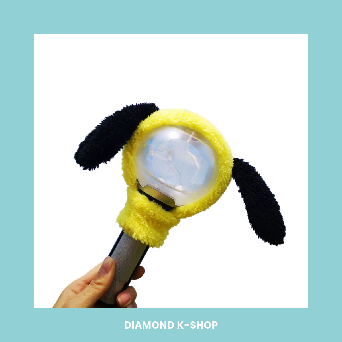 BT21 - Lightstick Cover