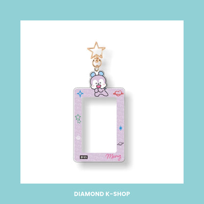 BT21 - Holder (Acrílico)