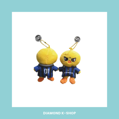 SKZOO - Karma (Plush Keyring)