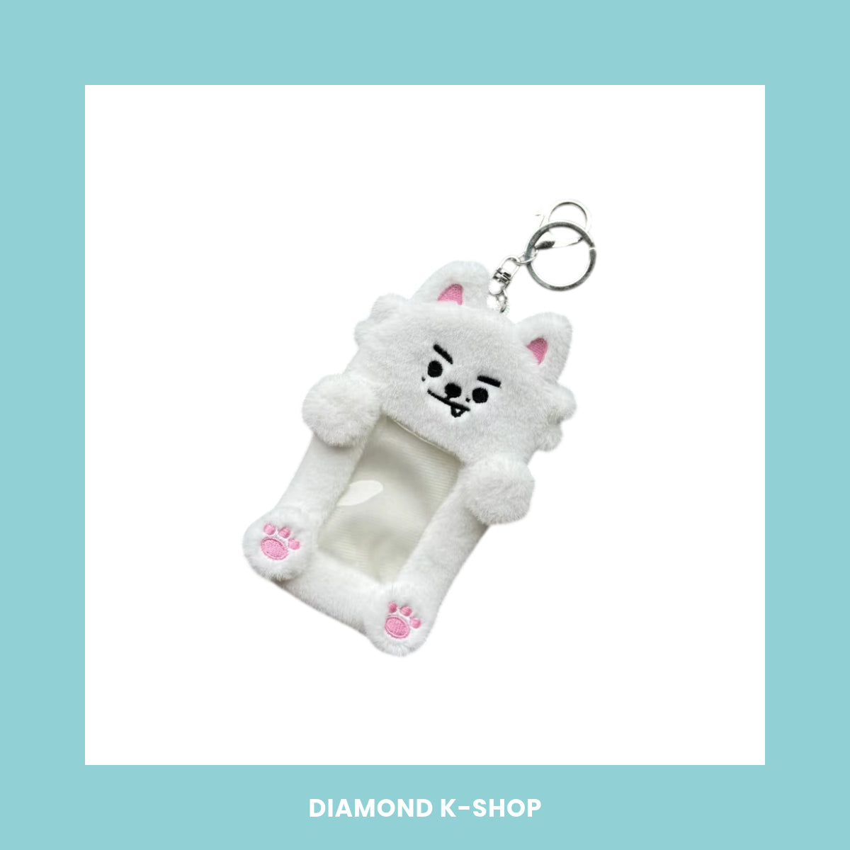 ENCHIN - Holder (Peluche)