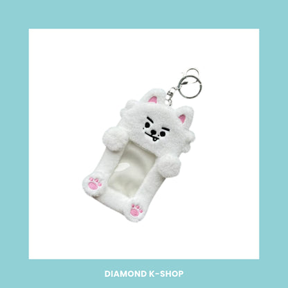 ENCHIN - Holder (Peluche)