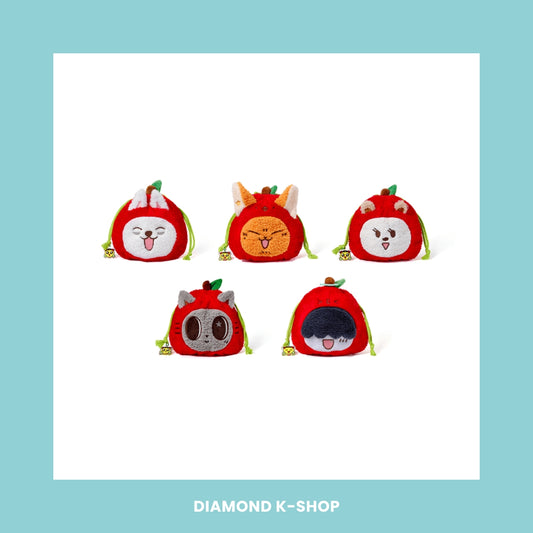 TXT - PPULBATU HEY APPUL MD: String Pouch