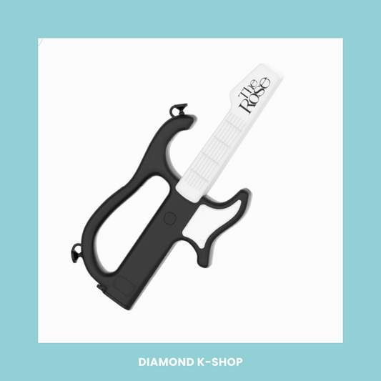 THE ROSE - Official Lightstick