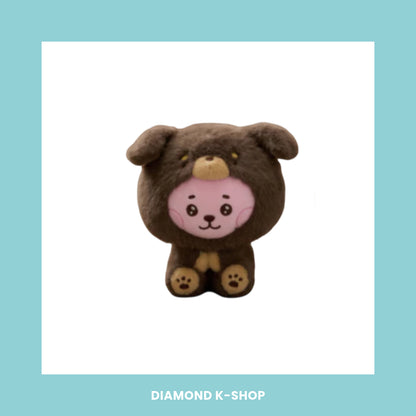 BT21 - Plush Doll (Capita)