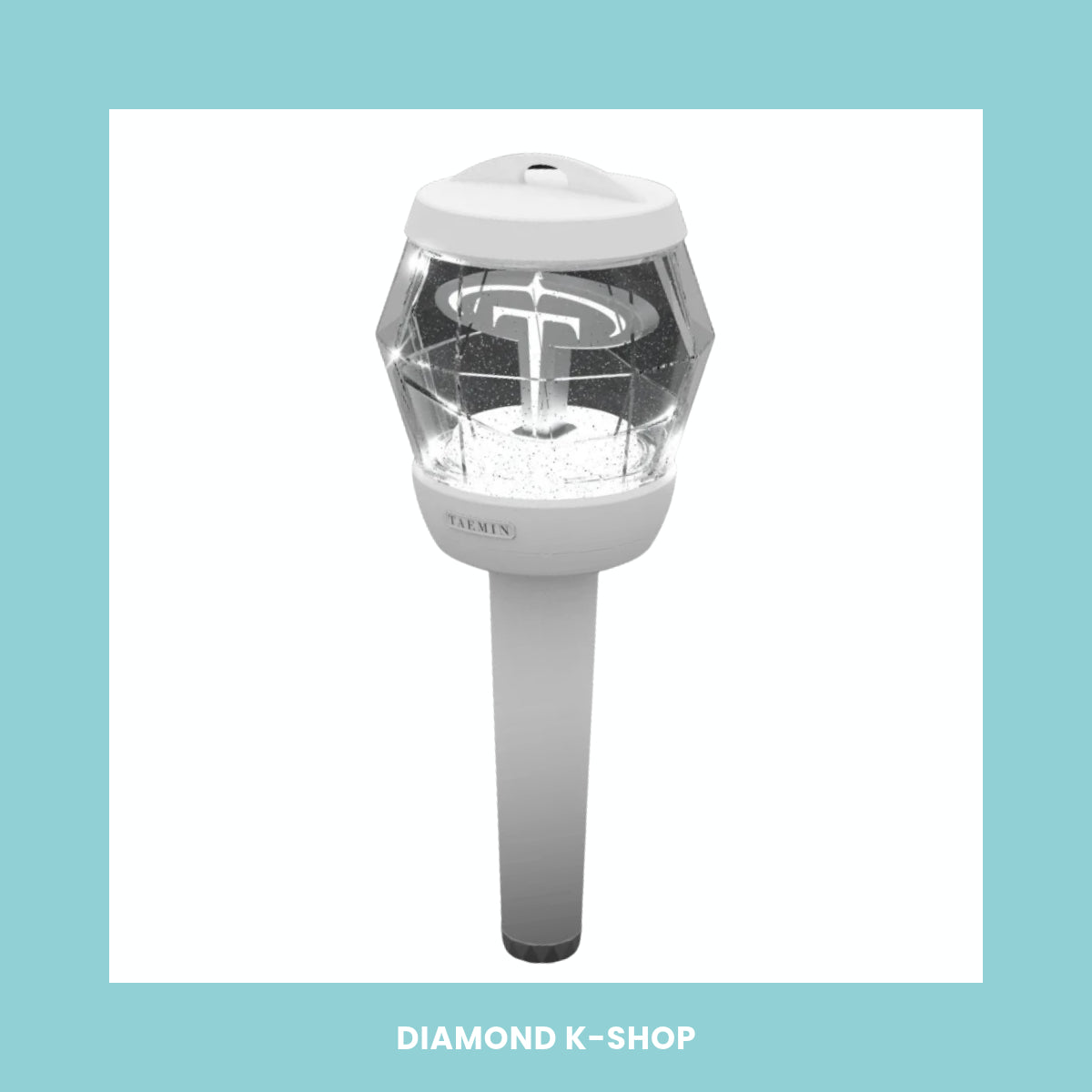 SHINee: TAEMIN - Official Lightstick (Ver. 2)